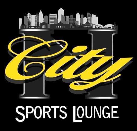N City Sports Lounge logo top