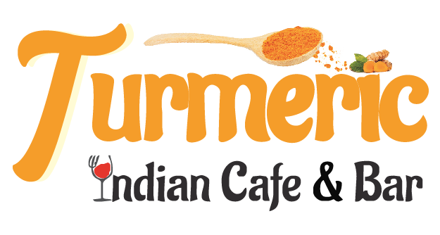 Turmeric Indian Cafe & Bar logo top