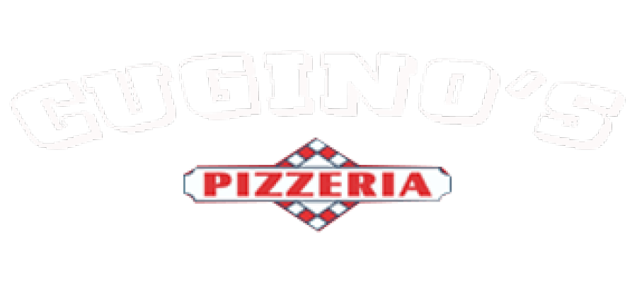 Cuginos Pizzeria logo top - Homepage