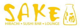 Sake Japanese Steakhouse logo top - Homepage