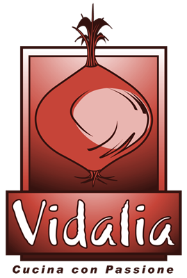 Vidalia Restaurant logo top - Homepage
