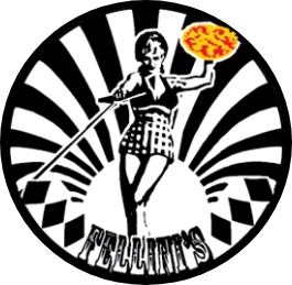 Fellini Pizzeria - Providence logo top - Homepage