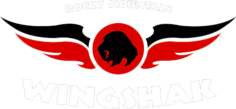 order from  Rocky Mountain Wingshak Wings location