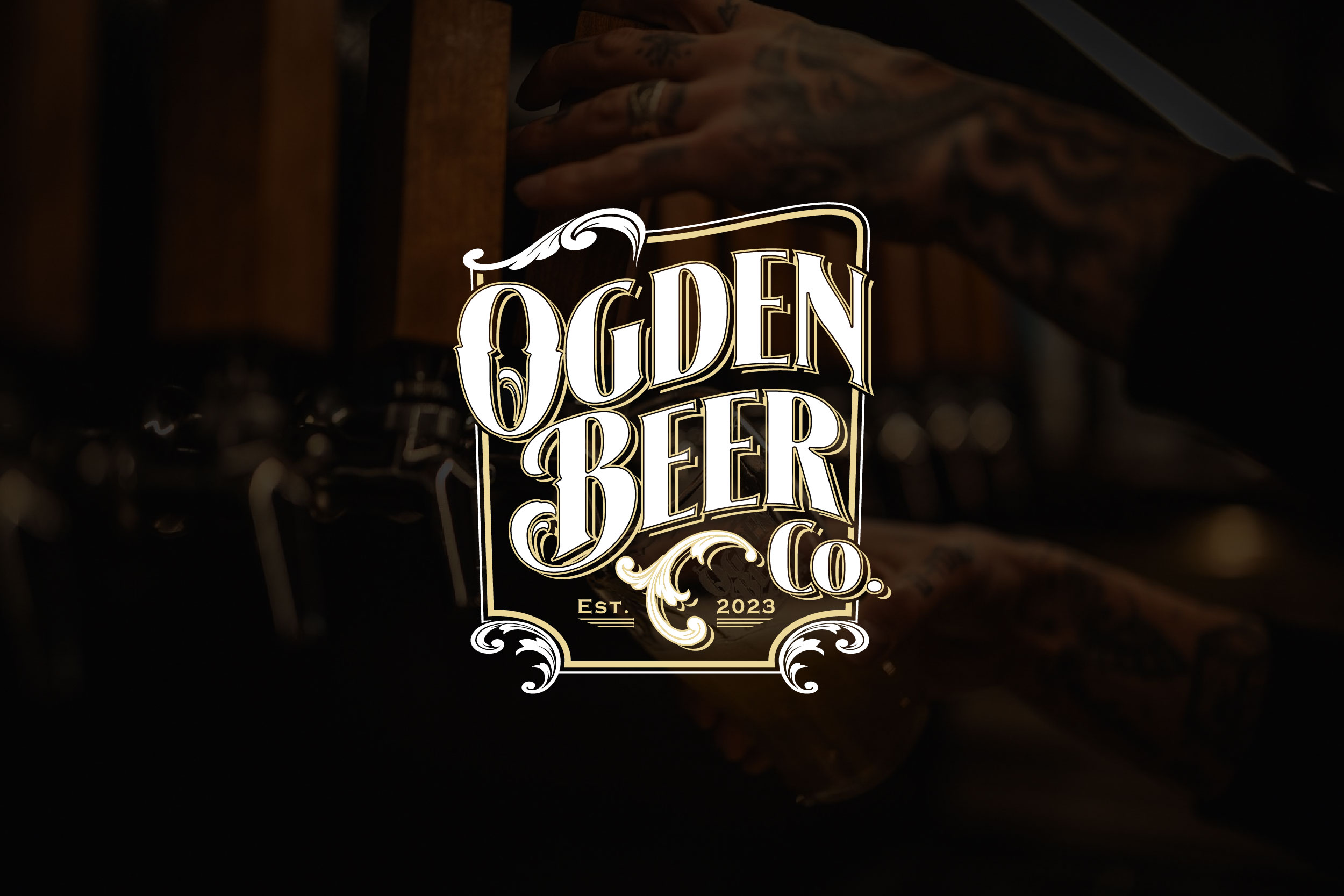 Ogden Beer Company social share image