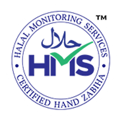 HMS Certification Logo