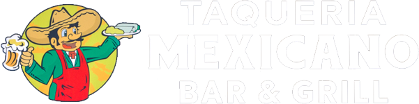 Taqueria Mexicano Bar & Grill - China Spring logo top