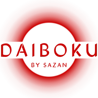 Daiboku Ramen logo top