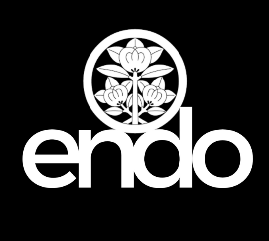 Endo Sushi logo top - Homepage