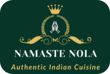 Namaste Nola logo top