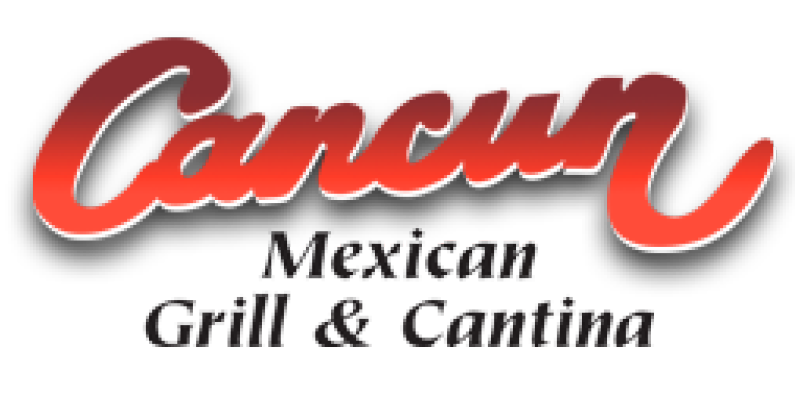 Cancun Restaurant - Crippen logo top