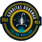 Gorditas Durango (Terrell) logo top - Homepage