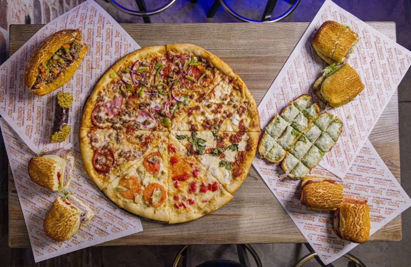 Johnny Jo's Pizzeria