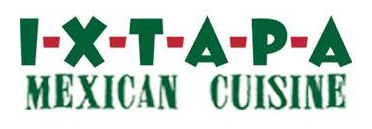 Ixtapa Fine Mexican Cuisine logo top