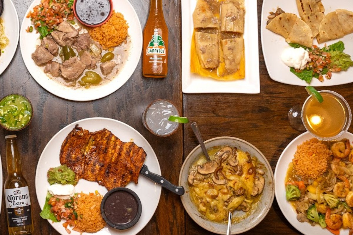 Ixtapa Fine Mexican Cuisine Kansas City, MO