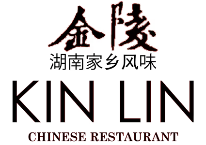 Kin Lin logo top - Homepage