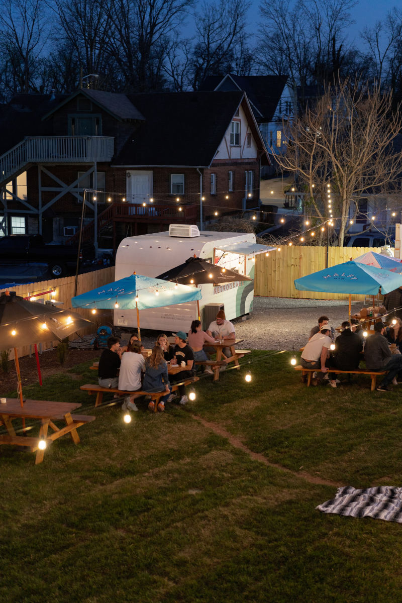 party slide photo number 1