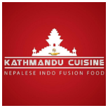 Kathmandu Cuisine logo top