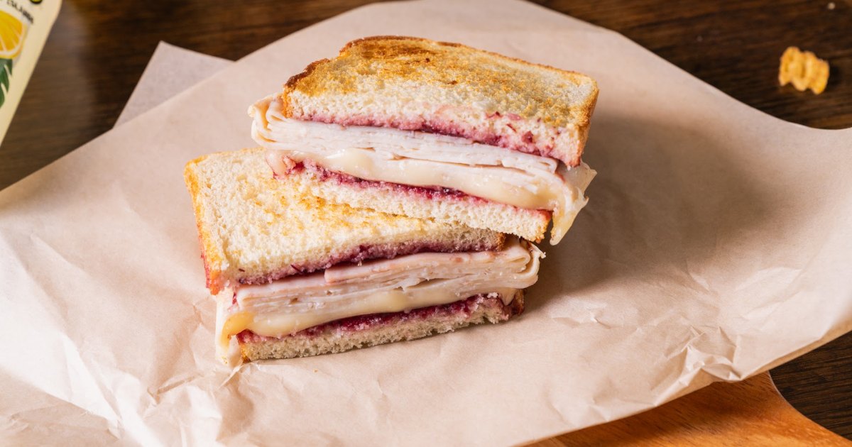 Mr Pickles Sandwich Shop Los Gatos Food Menu