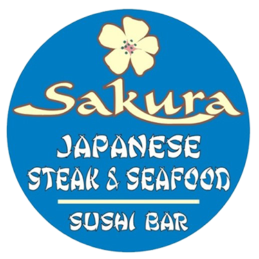 Sakura Japanese & Sushi on Stratford Road logo top