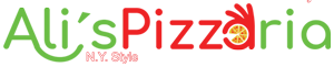 Ali's Pizzeria Walzem Rd logo top - Homepage