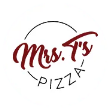 Mrs T's Pizza & Pub logo top - Homepage