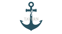 The Anchorage Tavern logo top