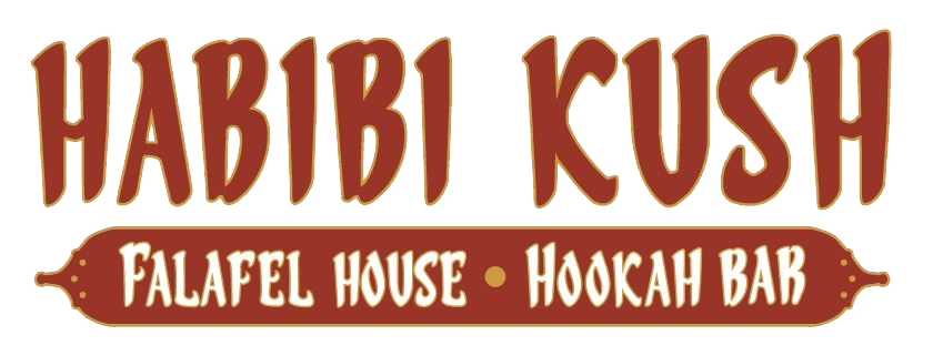 Habibi Kush logo top
