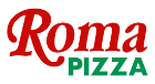 Roma Pizza - Surfside Beach logo top