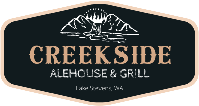 Creek side logo