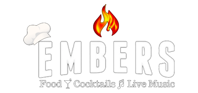 Embers logo top - Homepage