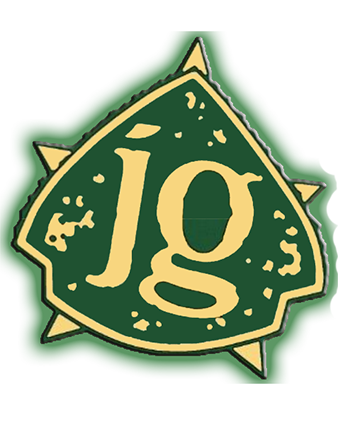 Jerusalem Garden logo top