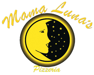 Mama Luna's (Addison) logo top