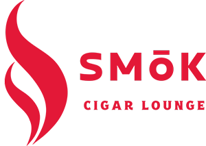 SMōK Cigar Lounge logo top