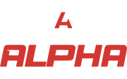 Alpha Nutrition Logo