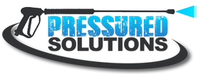 Pressured Solutions logo