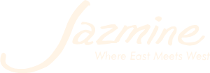 Jazmine logo top