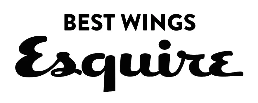 Best Wings Esquire