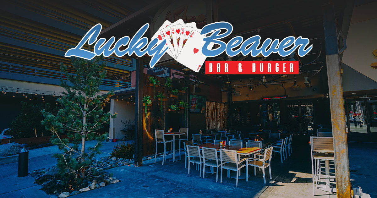 luckybeaver.com