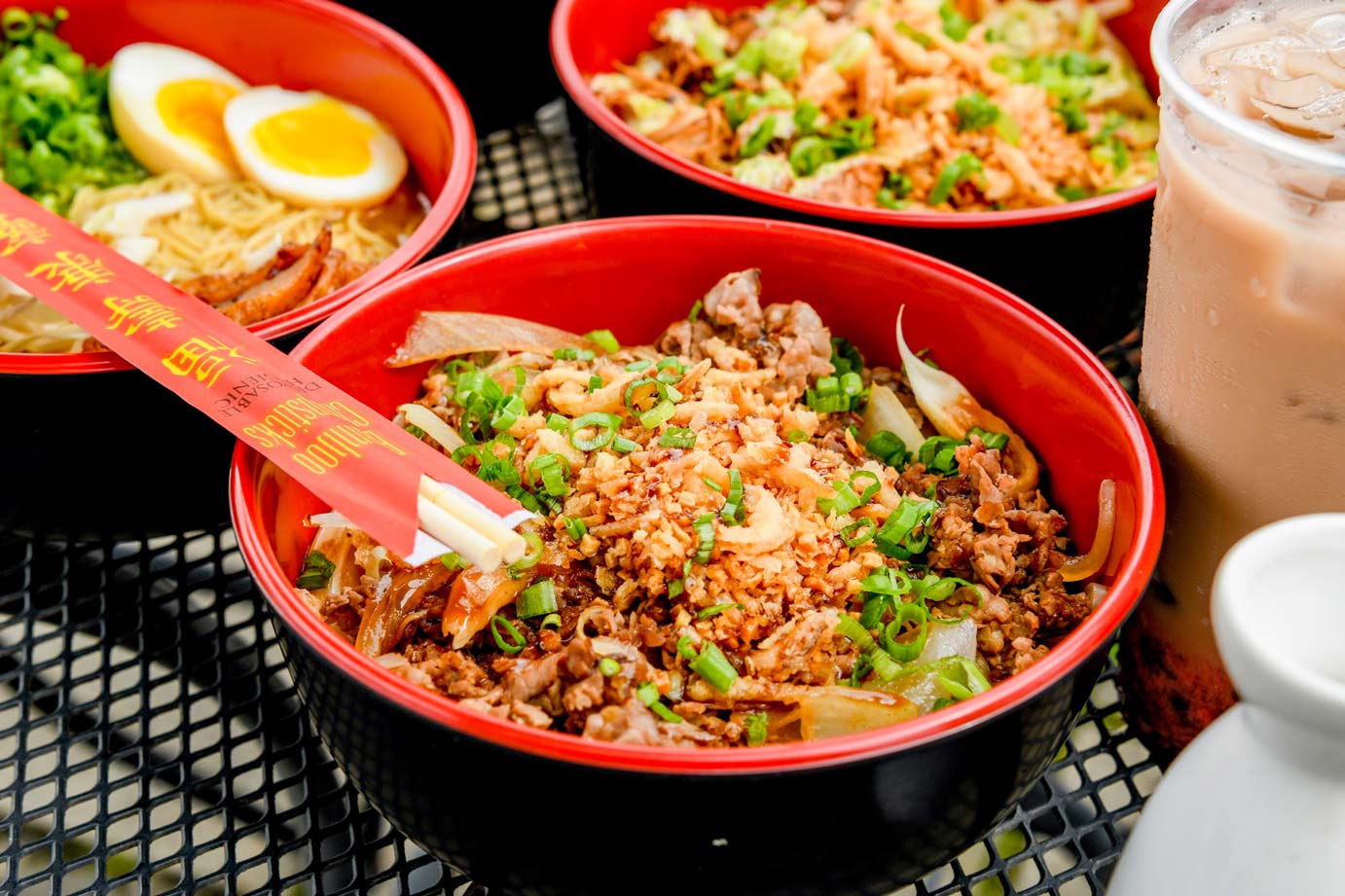 MomoYo Ramen Hampton, NH