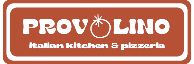 Provolino logo top