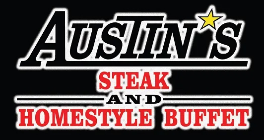Austin's Steak & Homestyle Buffet logo top - Homepage