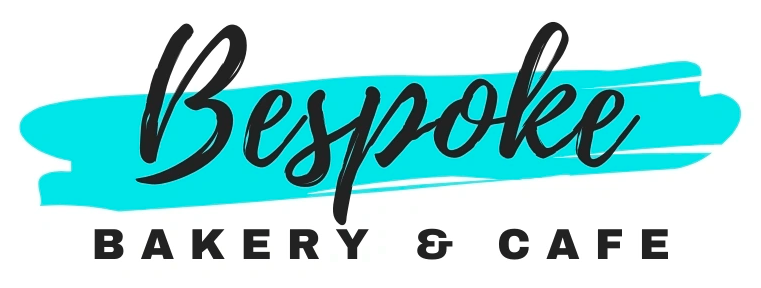 Bespoke Bakery logo scroll