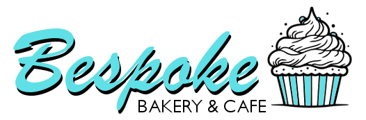 Bespoke Bakery logo top