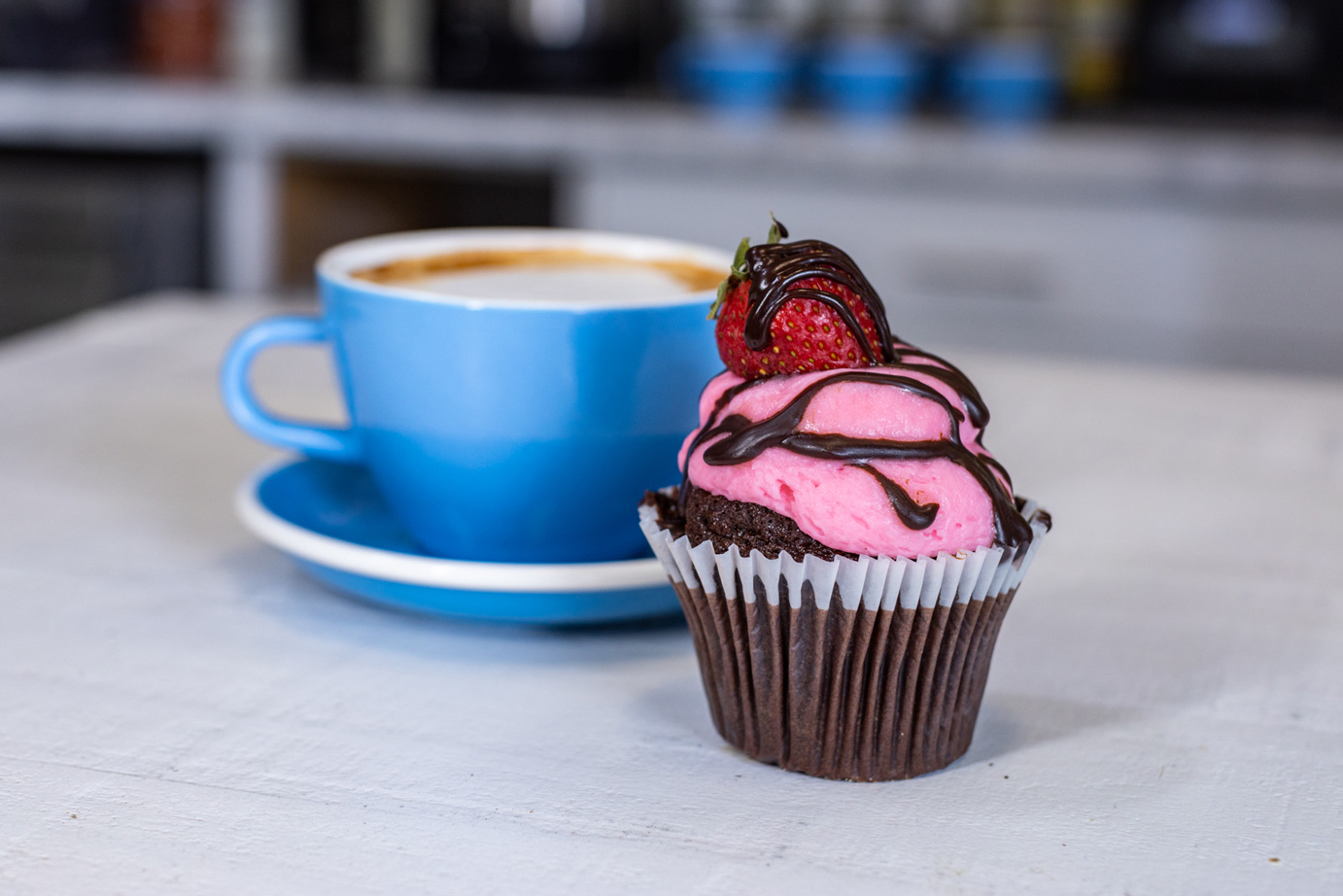 Bespoke Bakery and Cafe