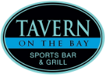 Tavern on the Bay logo top - Homepage