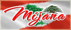 Mijana logo top - Homepage