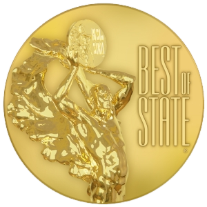 best of state logo