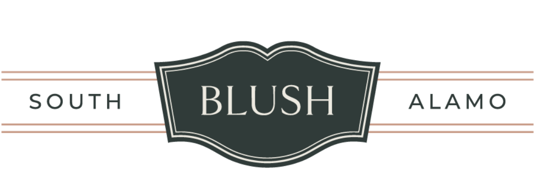South Alamo Blush Restaurant logo