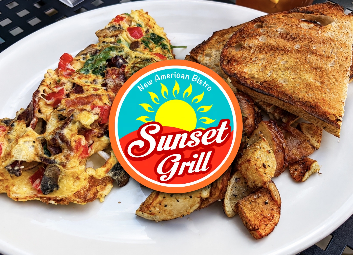 Sunset Grill