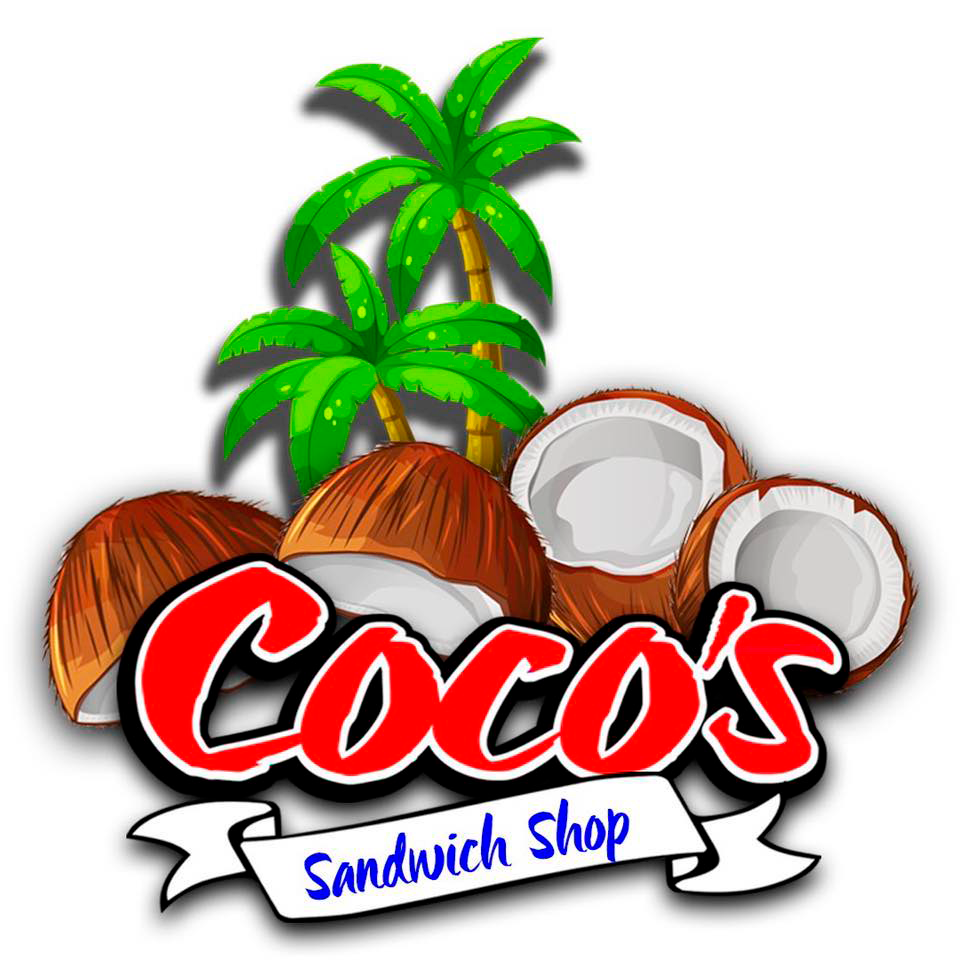 Coco's Sandwich Shop logo top - Homepage